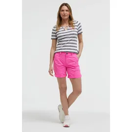 Soccx Shorts Neon Magenta XXL
