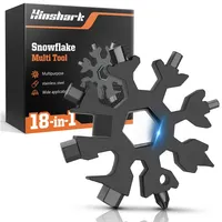 Hinshark Geschenke Männer Adventskalender Weihnachtsgeschenke