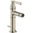 Hansgrohe Montreux Einhebel-Bidetmischer Brushed Nickel 16526820