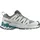 Salomon XA Pro 3D V9 Damen Gull/White/Bleached Aqua 40 2/3