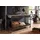 Massivmoebel24 Mango Konsolentisch 150x45x90 grau