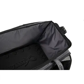 Matrix Angeltasche Ethos Schwarz 66x44x43 cm