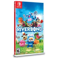 Limited Run, Riverbond (Limited Run) (Import)