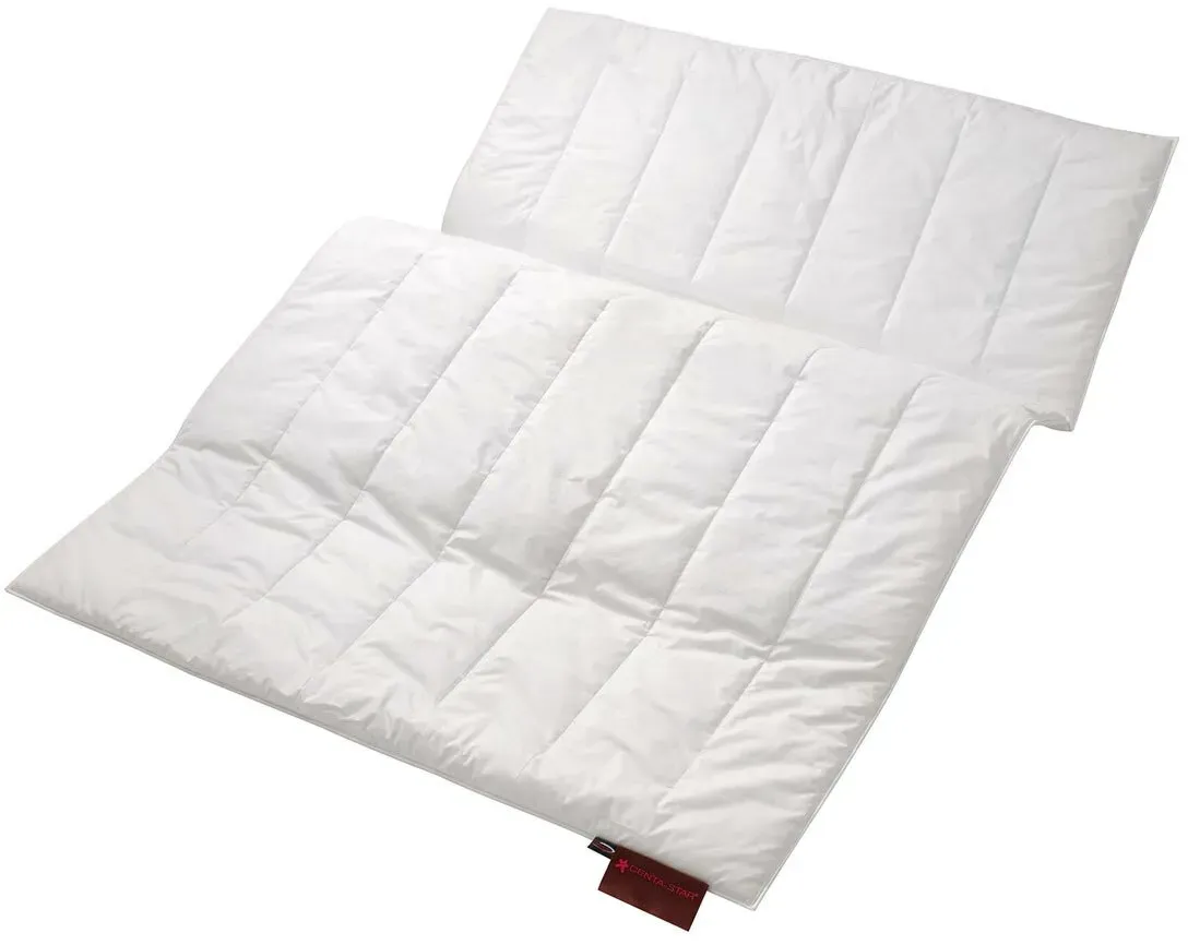 Centa Star Faserdecke Royal Leicht, Füllung: 100% High-Tech-Faser 200x200 cm