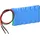 Akkuman Akkupack 4,8V 1600 mAh 4 St.