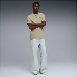 Puma Tech Tee Braun M