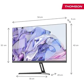 Thomson M24FB2Y14 24" Full HD