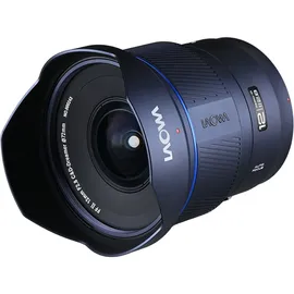 Laowa 12 mm F2,8 Lite Zero-D F,14 Nikon Z