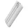 Bea-fon Carbon 10 10000 mAh Powerbank USB Typ-A (Weiß)