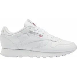 Reebok Classic Leather Cloud White / Cloud White / Pure Grey 3 42,5
