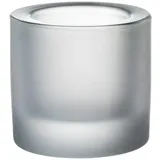 Iittala Windlicht Kivi transparent