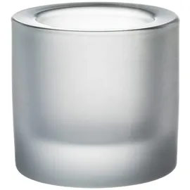 Iittala Windlicht Kivi transparent