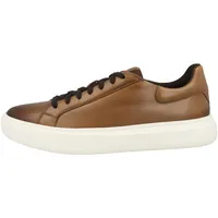 GEOX Herren U DEIVEN D Sneaker, LT Brown, 40 EU