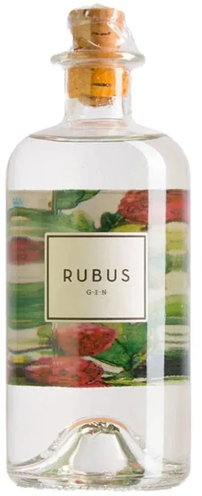 Rubus Gin 42% 0,5 Liter