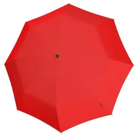 Knirps Regenschirm U.900 Ultra Light XXL Manual Red