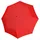 Knirps Regenschirm U.900 Ultra Light XXL Manual Red
