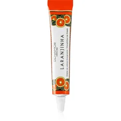 Benamôr Laranjinha Creme Lábios Creme für Lippen 10 ml