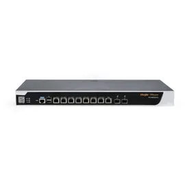 ruijie networks Rg-nbr6205-e Switch - Black
