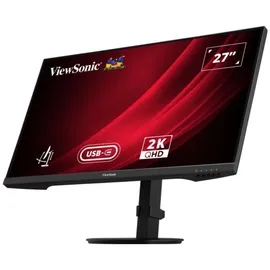 ViewSonic VG2709-2K-MHDU-2 27" schwarz