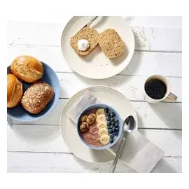 Ritzenhoff & Breker Levi Tafelservice 12-tlg. weiß