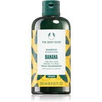 The Body Shop Banana Shampoo 250 ml