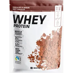 Whey Protein Schokolade 900 g EINHEITSGRÖSSE