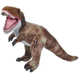 Wild Republic T-Rex mit spitzen Zähnen 41 cm