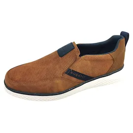Bugatti Slip-On Herren Braun 44