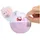 MGA Entertainment Lol Surprise Hello Kitty Liebt Kleinkinder In Der Sidekick-puppe - Crystal Cutie