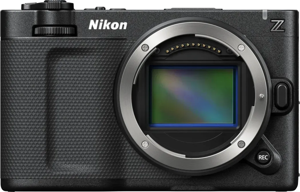Nikon ZR + Rode NTG4+ Richtrohr-Kondensatormikrofon