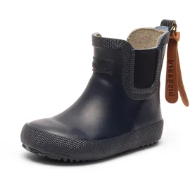 Bisgaard - Baby's Rubber Gummistiefel, Gr 22 grau