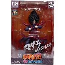 ABYstyle Naruto Shippuden Figurine Madara