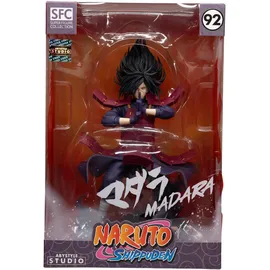 ABYstyle Naruto Shippuden Figurine Madara