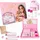 DEPESCHE 12117 TOPModel Corgi-Love Letterset, Briefpapier Set i