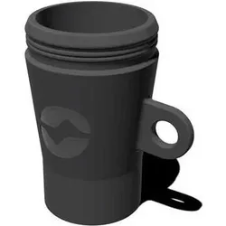 Outwell FHF Pumpen-adapter charcoal