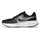 Nike Run Defy Damen Black / White / Wolf Grey 41