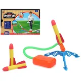 BigBuy Fun Geschicklichkeitsspiel Sport Set