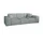 Fun Möbel SOFA Celes Premium 3-sitzer Stoff Scala