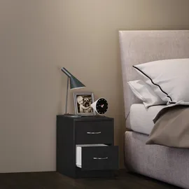 VCM Nachttisch Boxal Mini