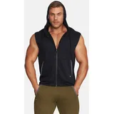 gold ́s gym apparel Draper Schwarz S