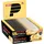 Powerbar Proteinriegel Exotic Cream 12 x 48 g