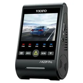VIOFO A229 PRO 2CH