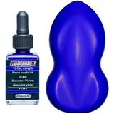 Aero Color Total Cover, Farbton: 838 Dioxazine Violett