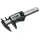 DAYTOOLS Digitale Schieblehre DMS-75C 75 mm