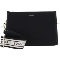 Boss Sandy Umhängetasche 22 cm schwarz