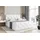 altdecor Zafira 160 x 200 cm H4 Weiß