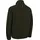 Deerhunter Atlas Fleece Jacke Forest Green L