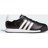 Samoa Schuh - Core Black / Cloud White / Gold Metallic - 46