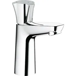 Standventil Costa (Ausführung: Standventil GROHE Serie Costa verchromt 145mm nur Kaltwasser)