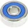 Enduro Bearings Rillenkugellager 605 LLB ABEC 3 5x14x5 Silber